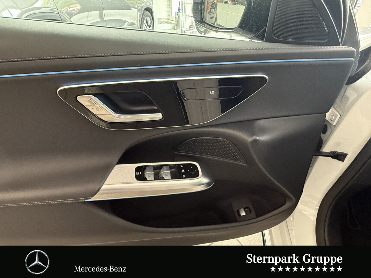 Mercedes-Benz E-Klasse – Bild 11