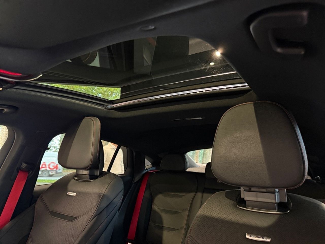 Mercedes-Benz GLC – Bild 17