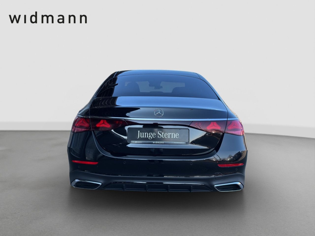 Mercedes-Benz E-Klasse – Bild 4
