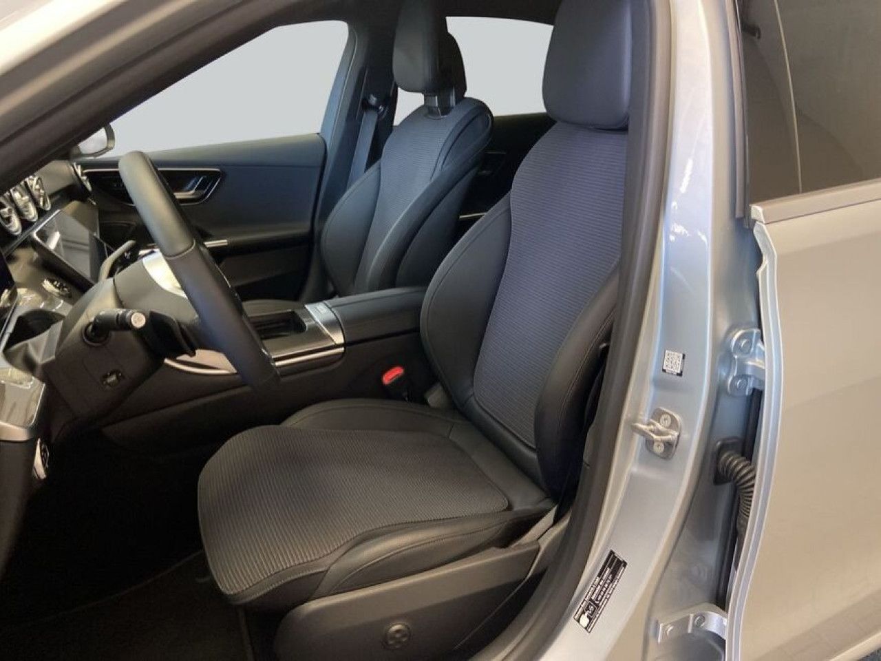 Mercedes-Benz C-Klasse – Bild 10