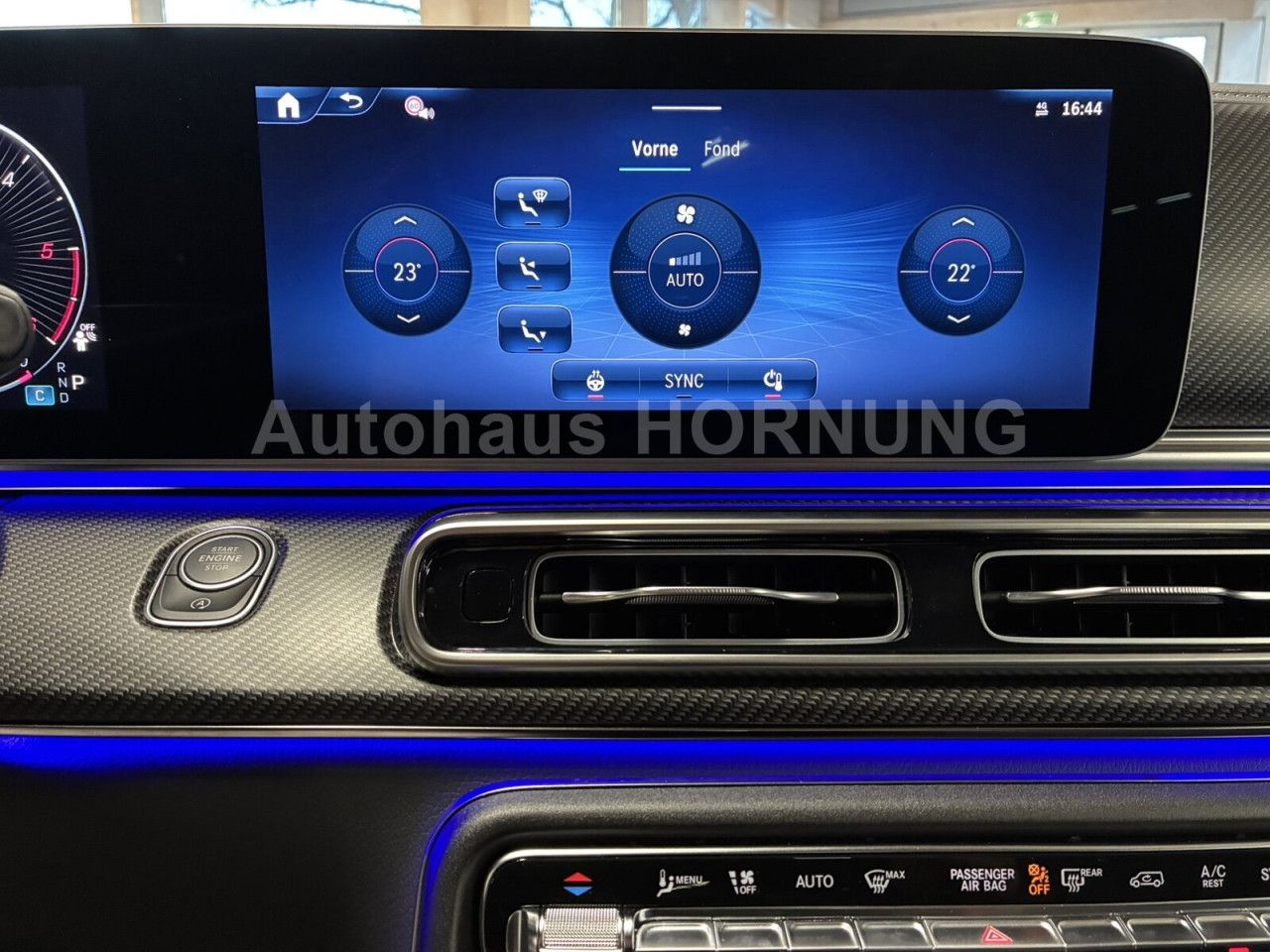 Mercedes-Benz V-Klasse – Bild 19