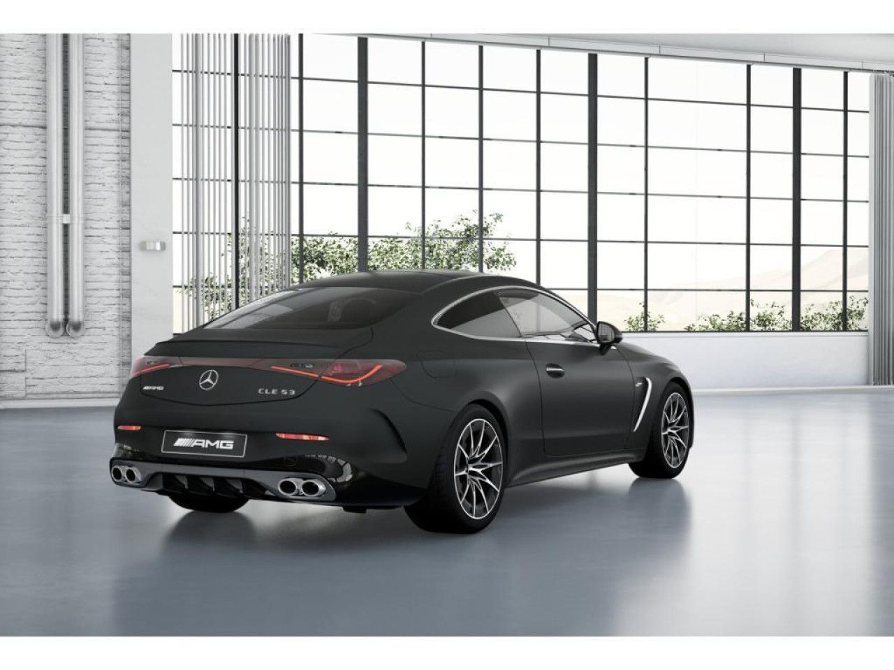 Mercedes-Benz CLE – Bild 3