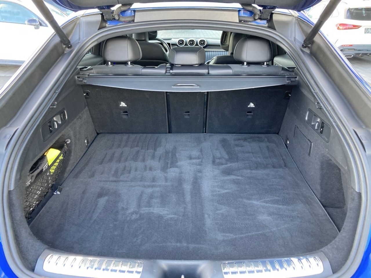 Mercedes-Benz GLC – Bild 15