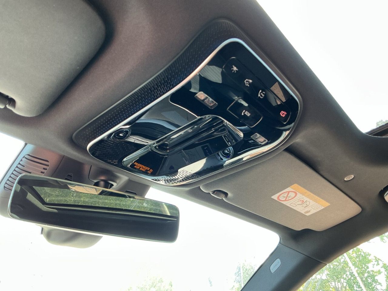 Mercedes-Benz GLC – Bild 24