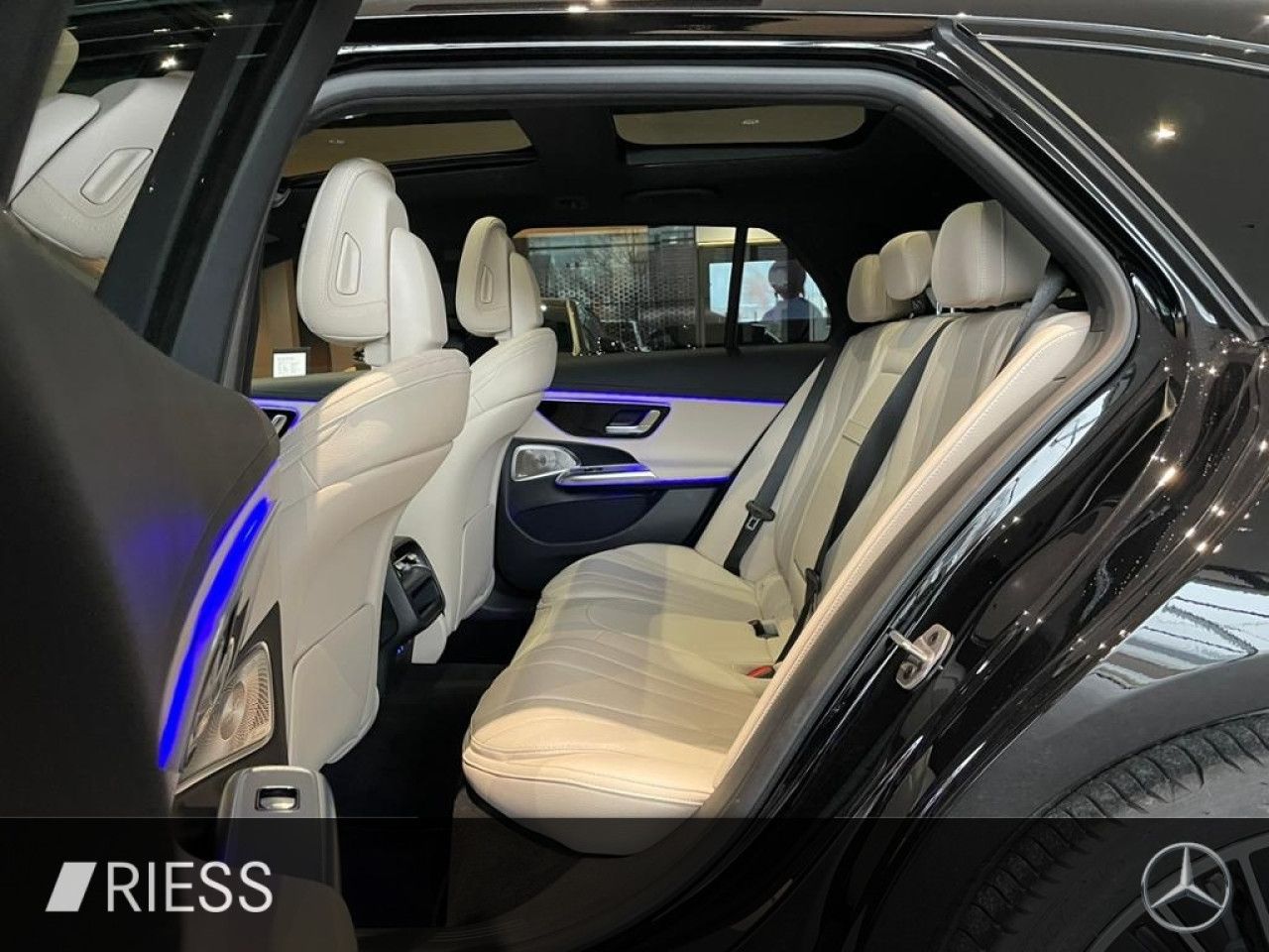 Mercedes-Benz E-Klasse – Bild 4