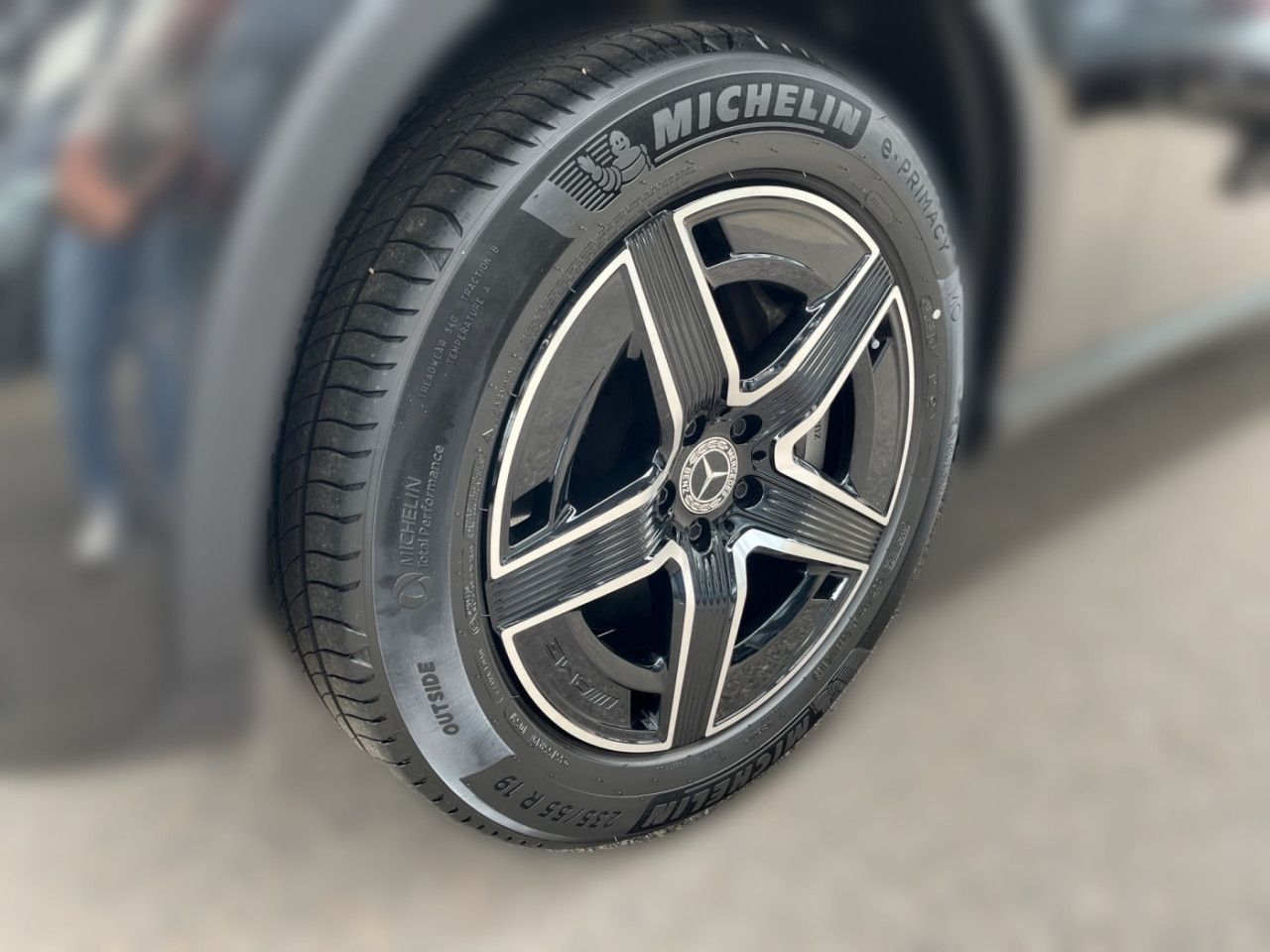 Mercedes-Benz GLC – Bild 4
