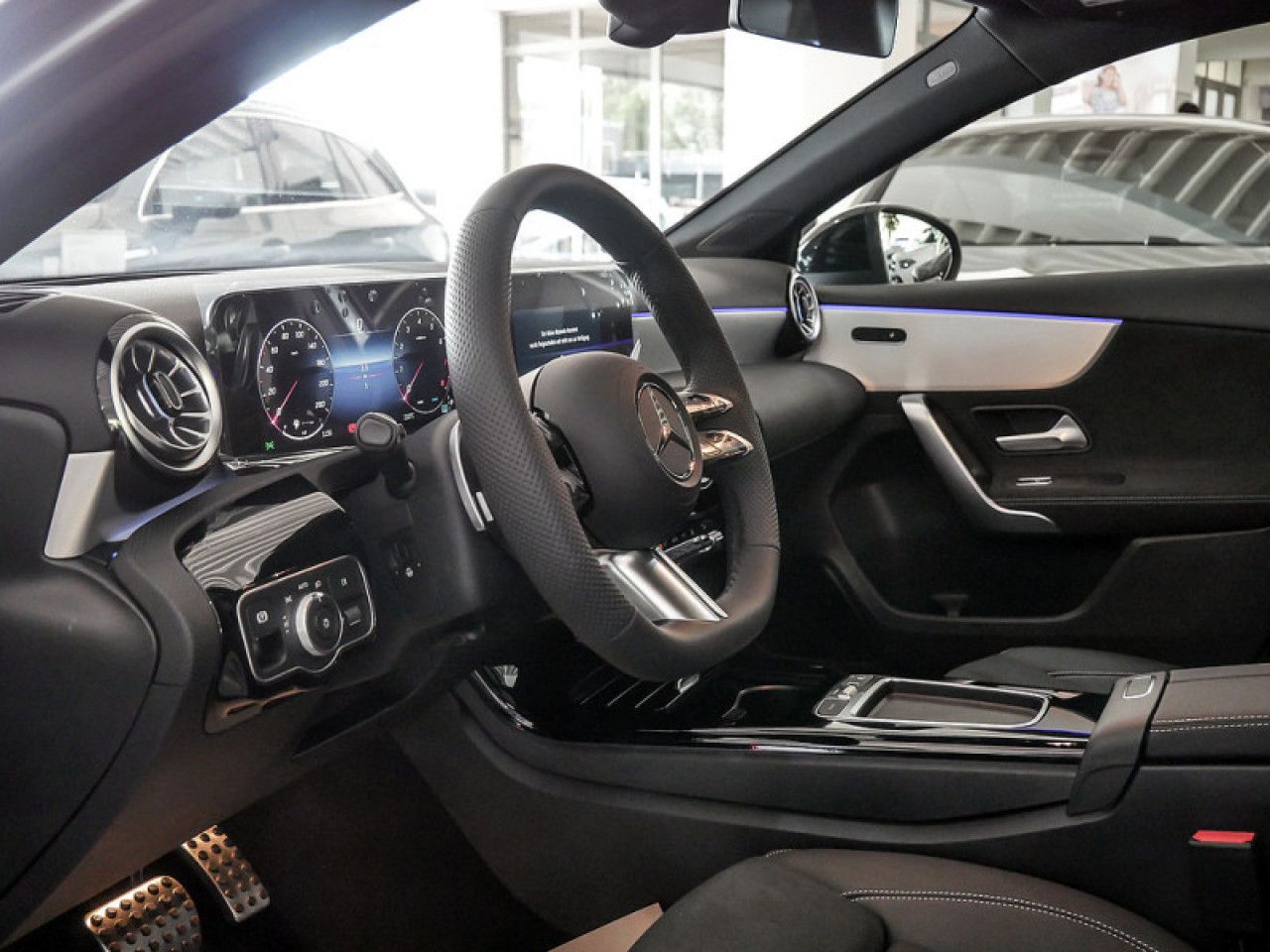 Mercedes-Benz A-Klasse – Bild 11