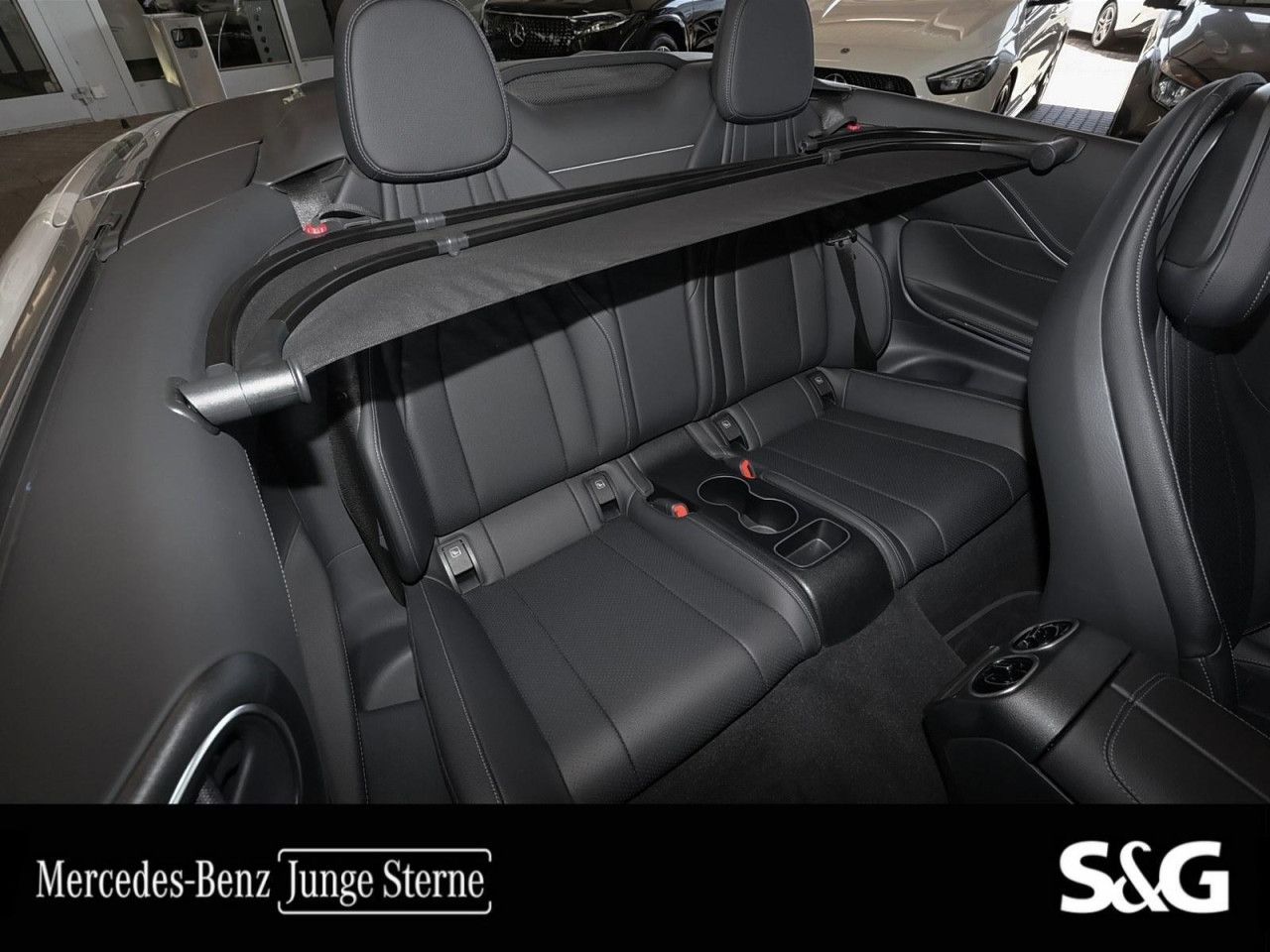 Mercedes-Benz CLE – Bild 7