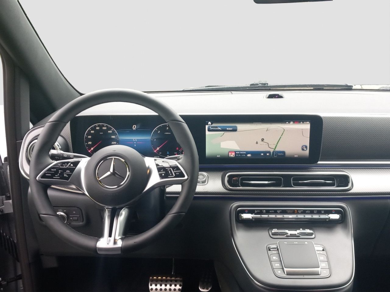 Mercedes-Benz V-Klasse – Bild 6