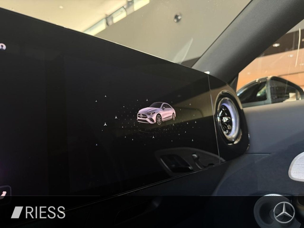 Mercedes-Benz CLA – Bild 16