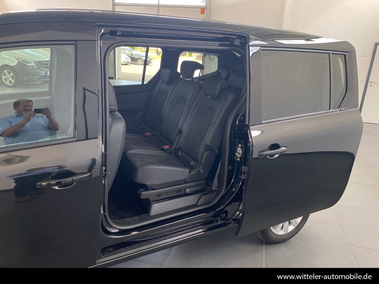 Mercedes-Benz T-Klasse – Bild 16