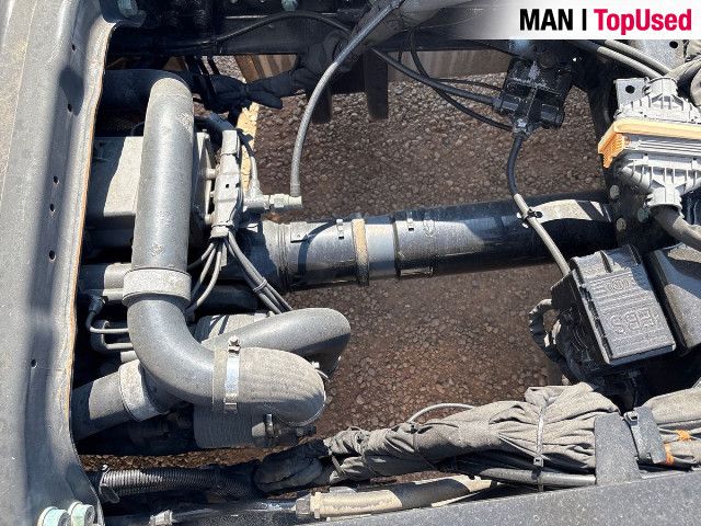 MAN TGX 18.510 4x2 BL SA 12