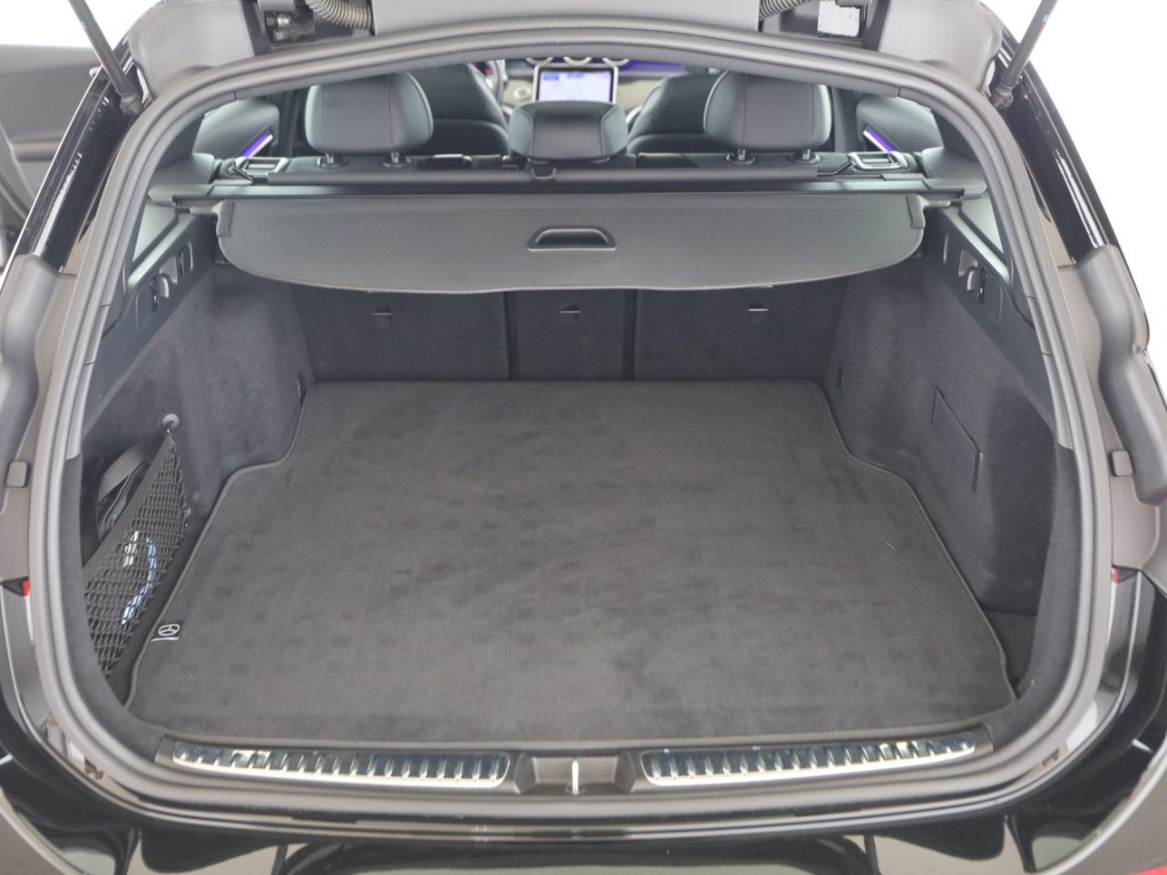 Mercedes-Benz C-Klasse – Bild 13
