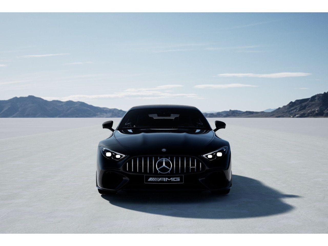 Mercedes-Benz SL – Bild 12