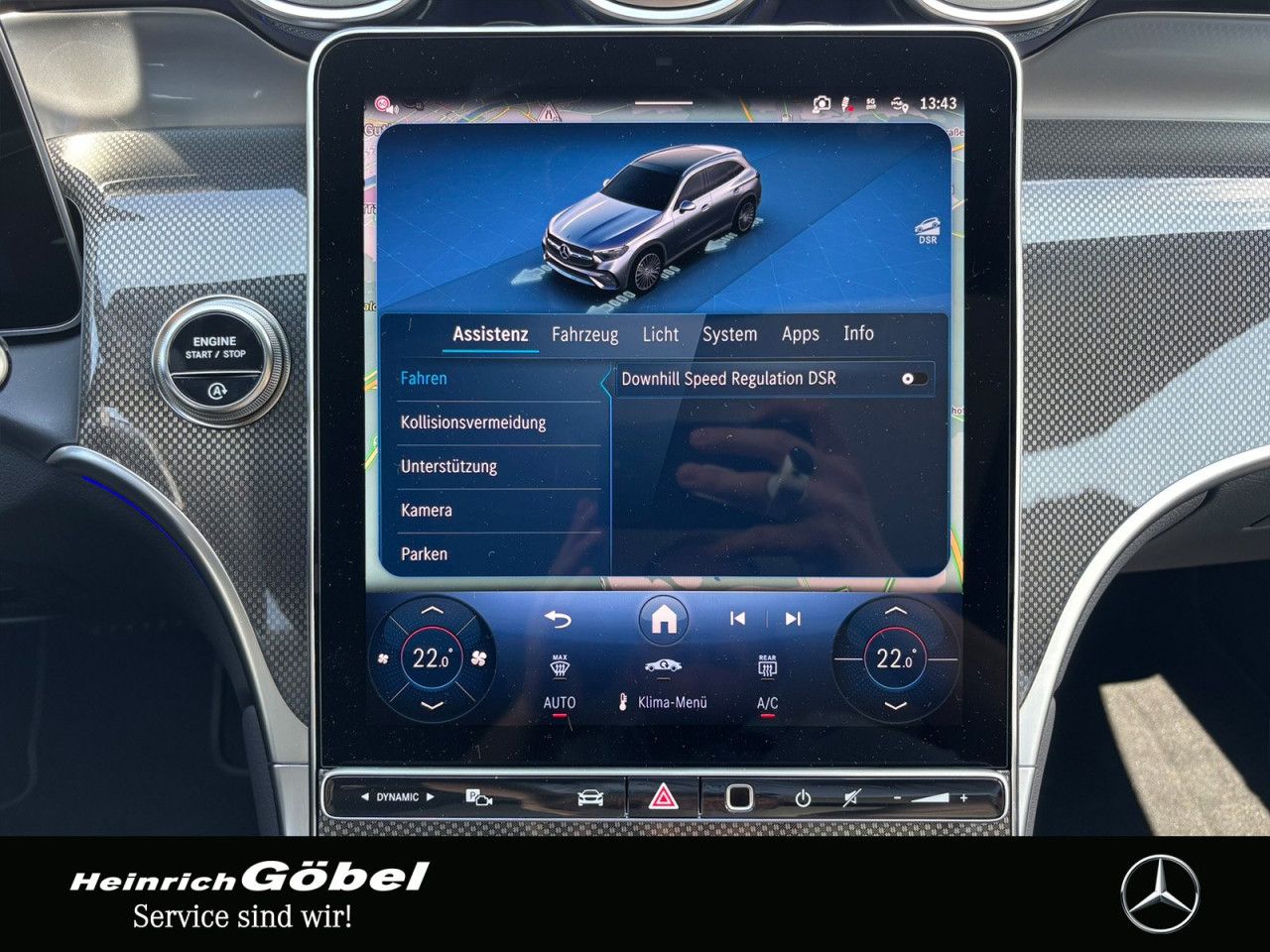 Mercedes-Benz GLC – Bild 19