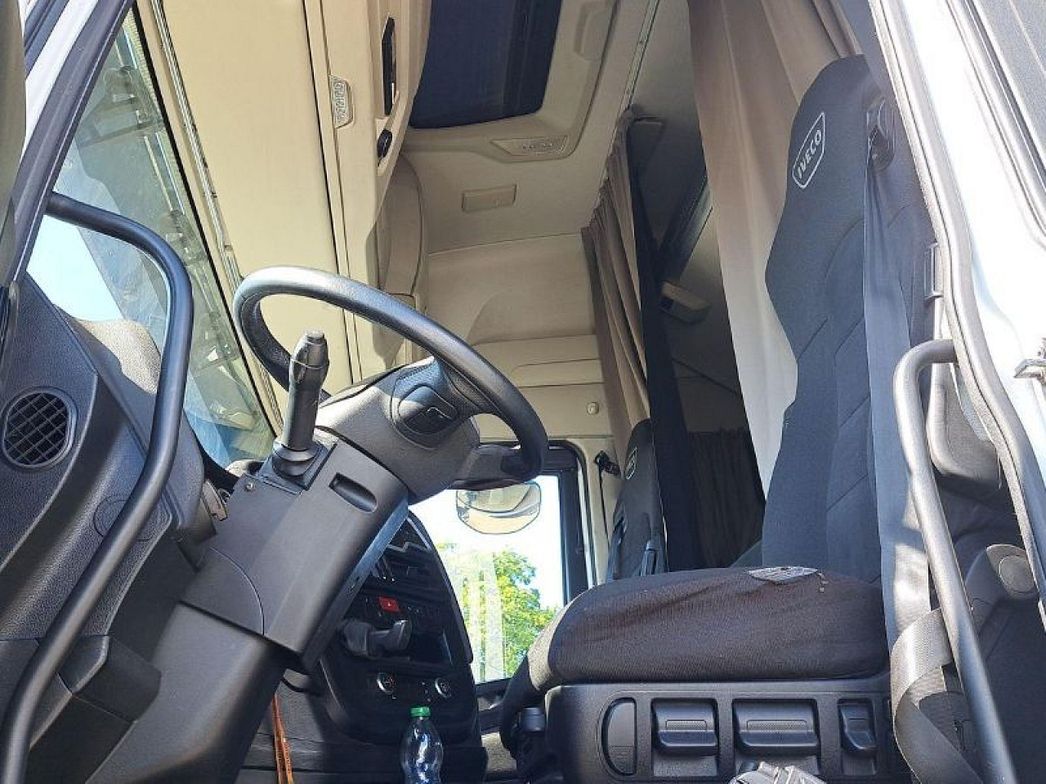 IVECO | AS440S48T/P