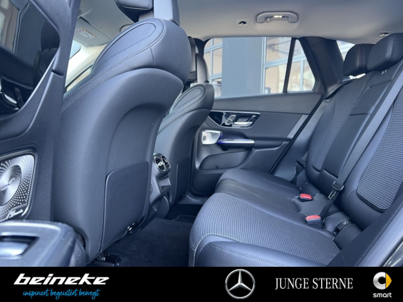 Mercedes-Benz GLC – Bild 15