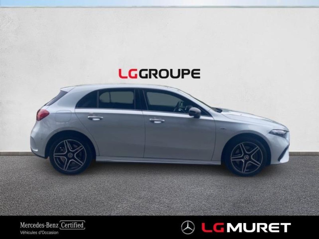 Photo du v&eacute;hicule 8 / 18