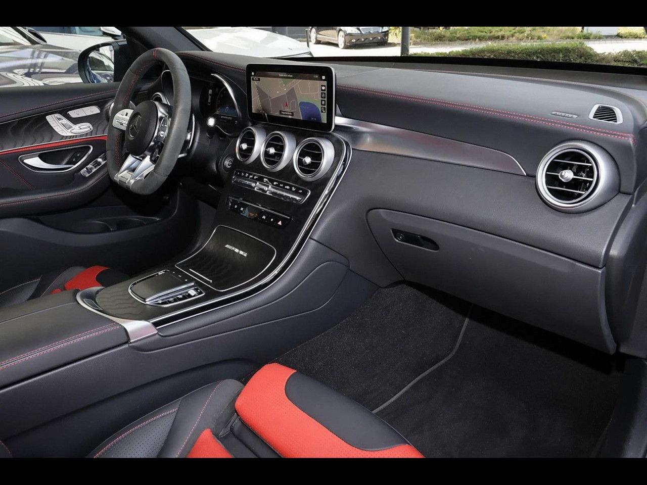 Mercedes-Benz GLC – Bild 8