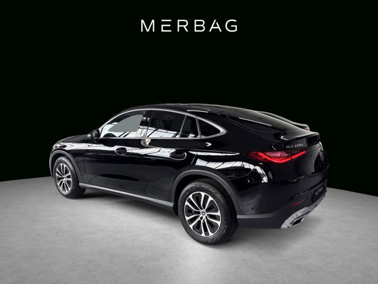 Mercedes-Benz GLC – Bild 5