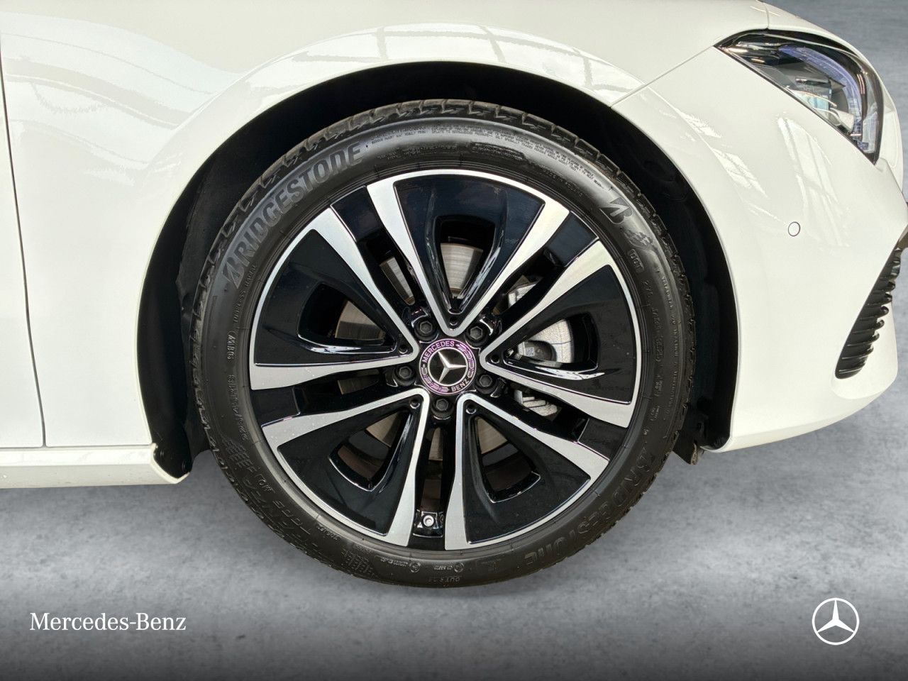 Mercedes-Benz CLA – Bild 2
