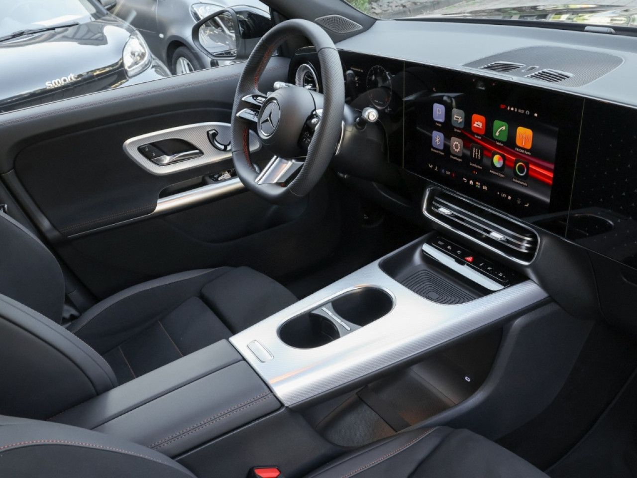 Mercedes-Benz GLB – Bild 3