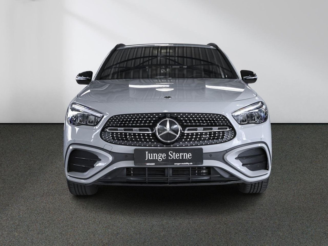 Mercedes-Benz GLA – Bild 2