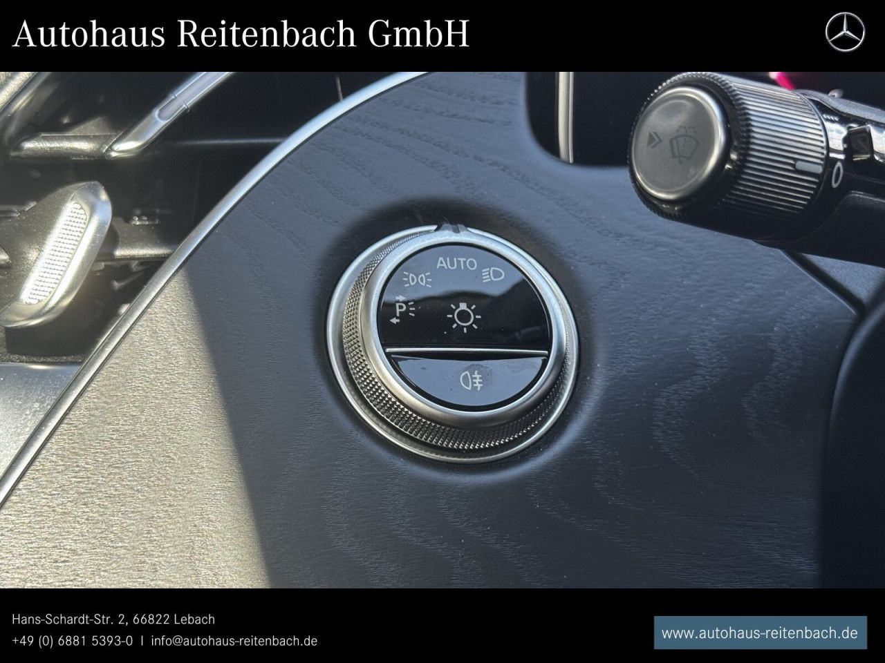 Mercedes-Benz E-Klasse – Bild 23