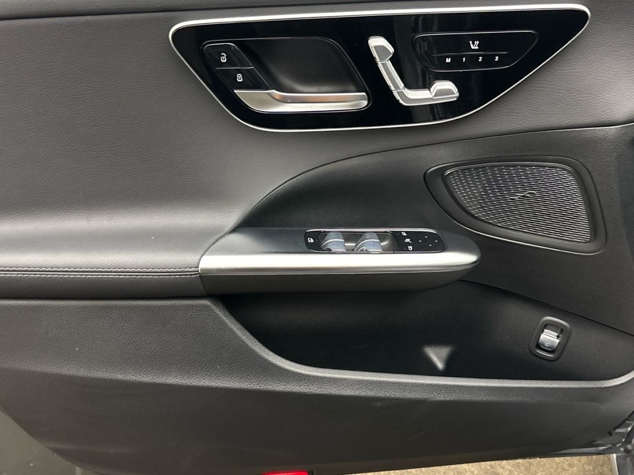Mercedes-Benz C-Klasse – Bild 13