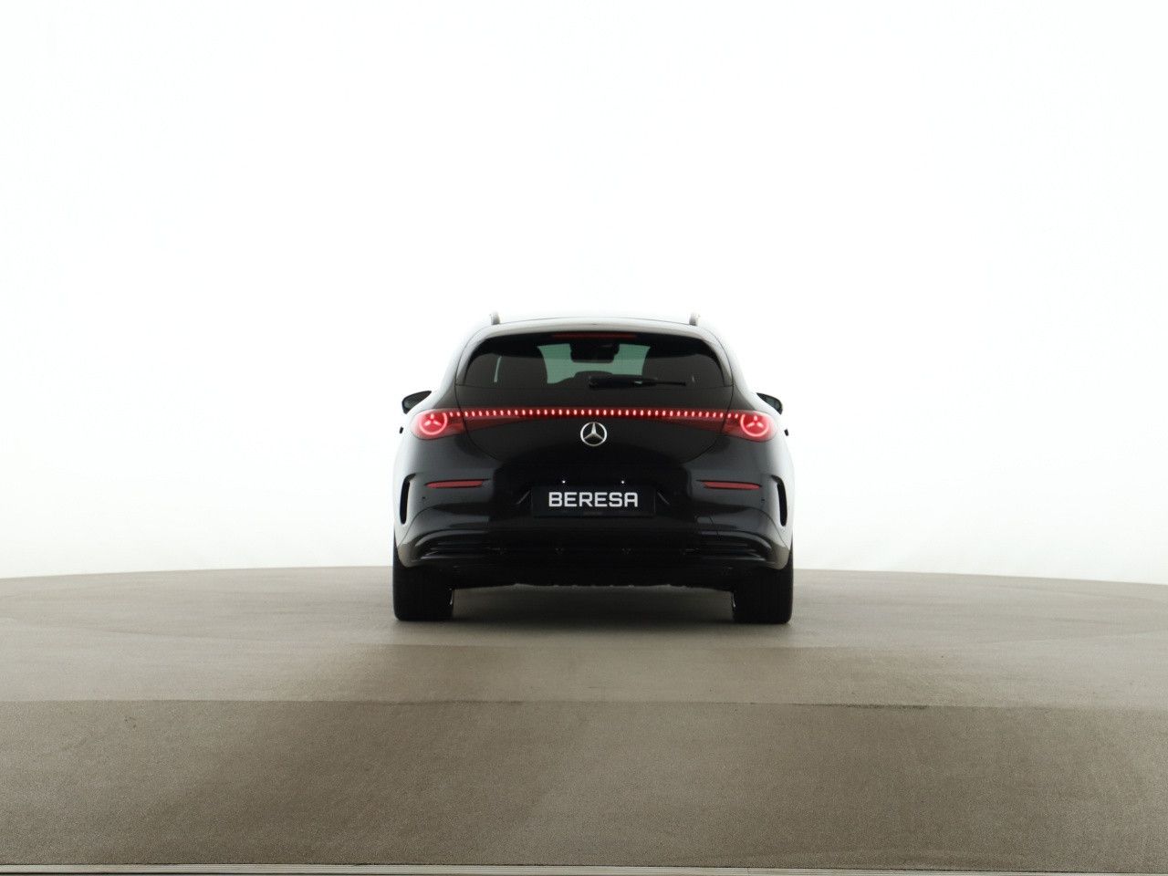 Mercedes-Benz CLA – Bild 5