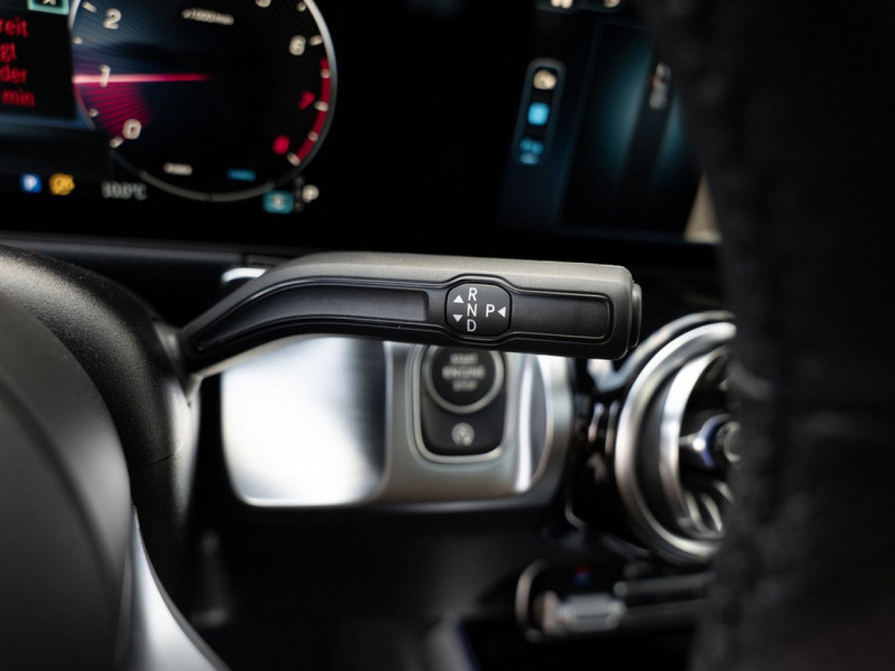 Mercedes-Benz GLB – Bild 19