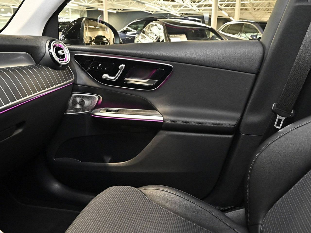Mercedes-Benz GLC – Bild 16
