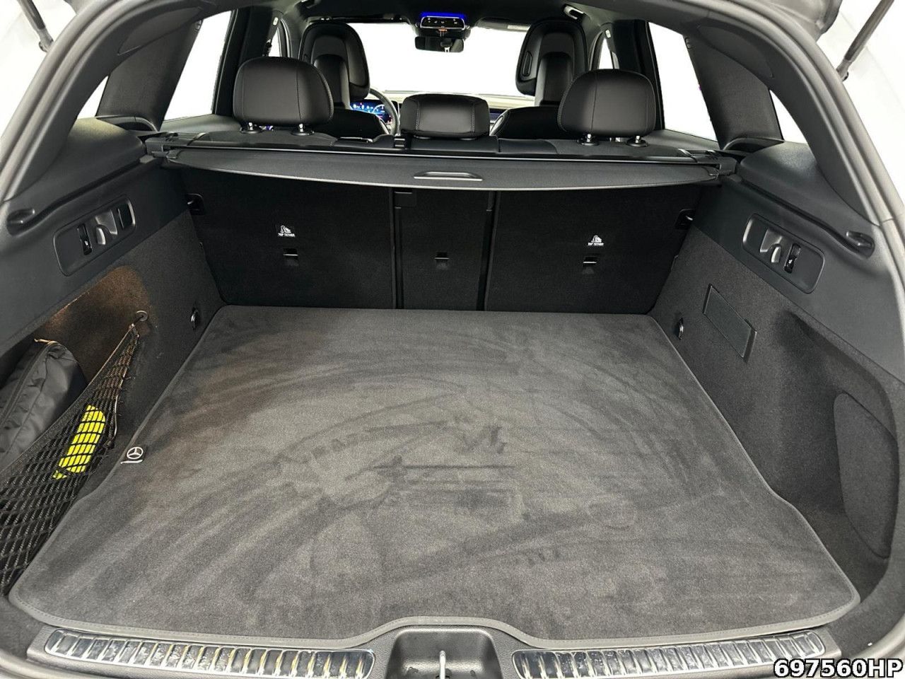 Mercedes-Benz GLC – Bild 6