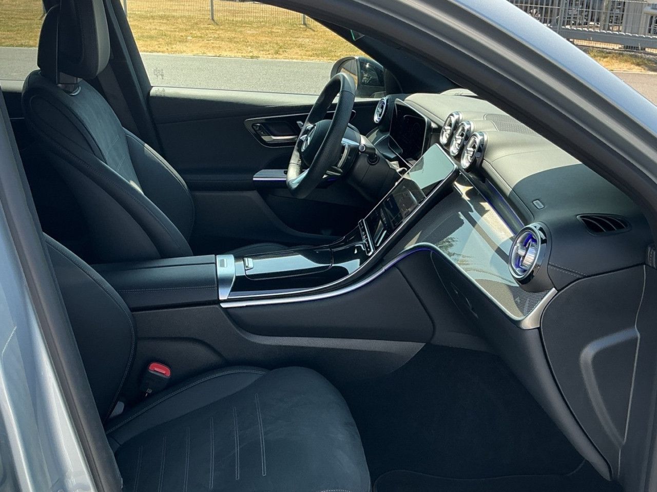 Mercedes-Benz GLC – Bild 13