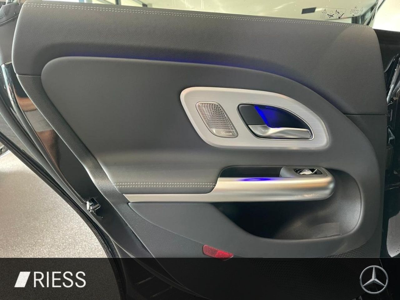 Mercedes-Benz CLA – Bild 5