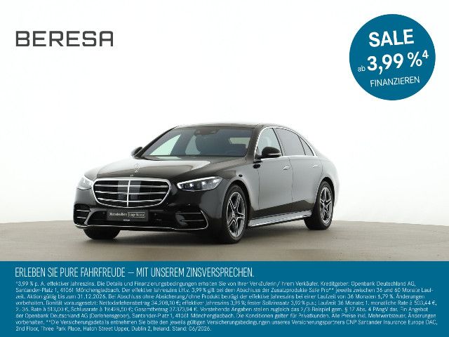 Mercedes-Benz S 350