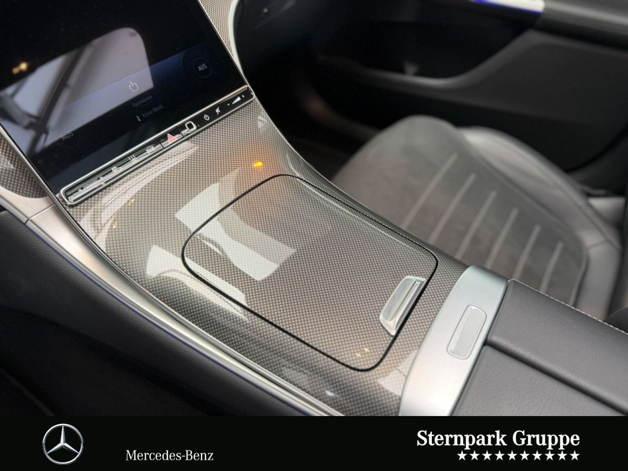 Mercedes-Benz GLC – Bild 20