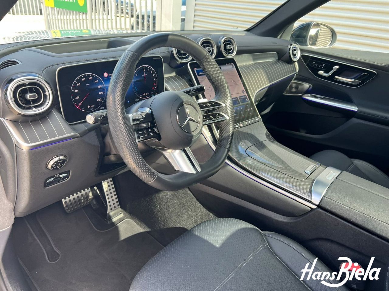 Mercedes-Benz GLC – Bild 12
