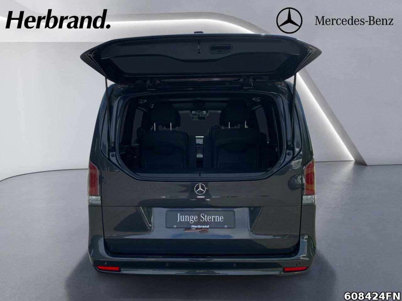 Mercedes-Benz V-Klasse – Bild 13