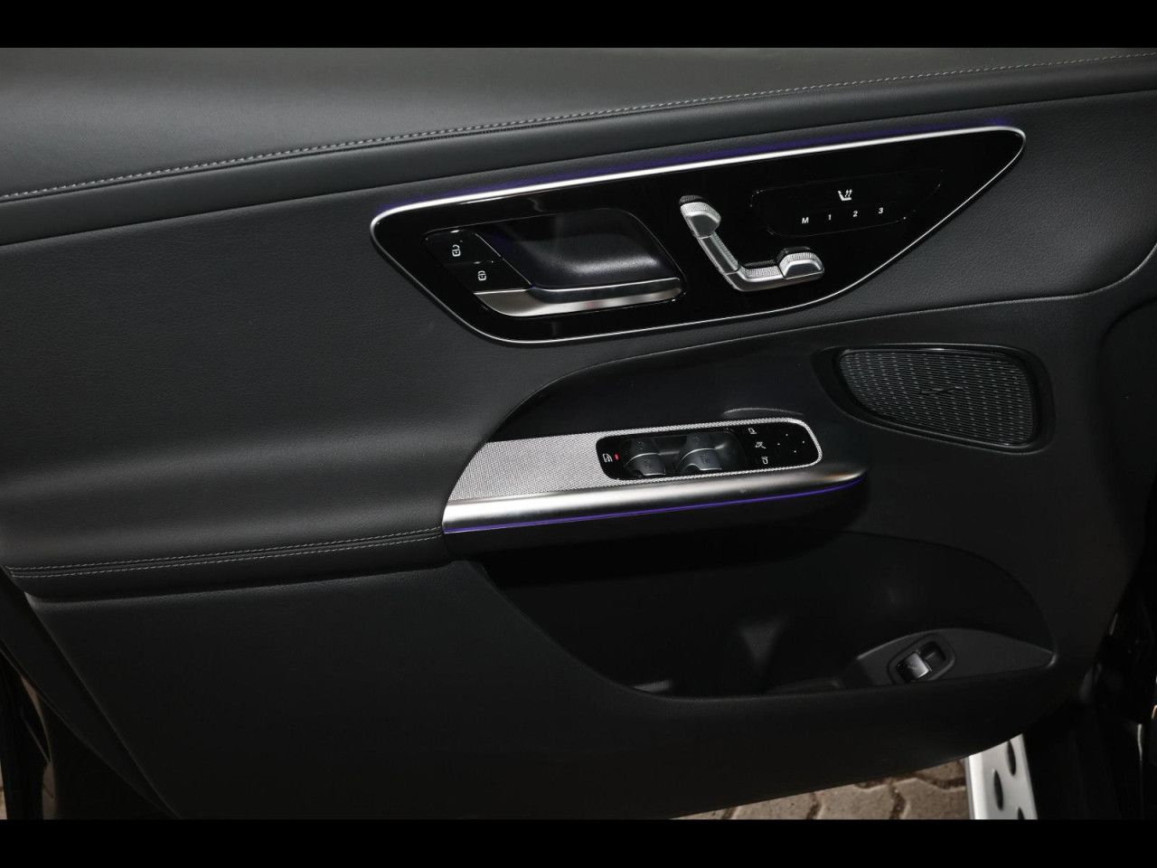 Mercedes-Benz GLC – Bild 12