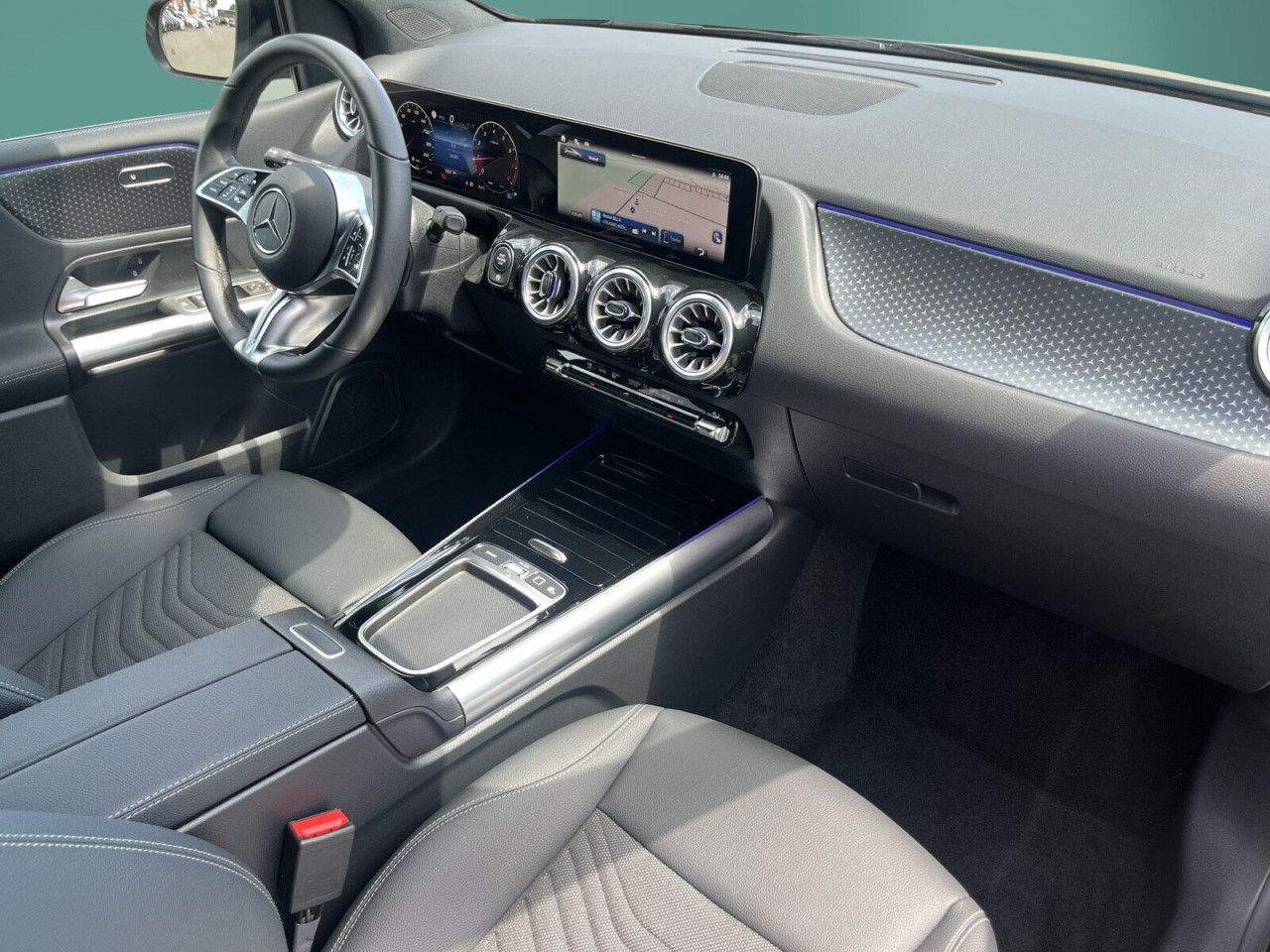 Mercedes-Benz B-Klasse – Bild 15