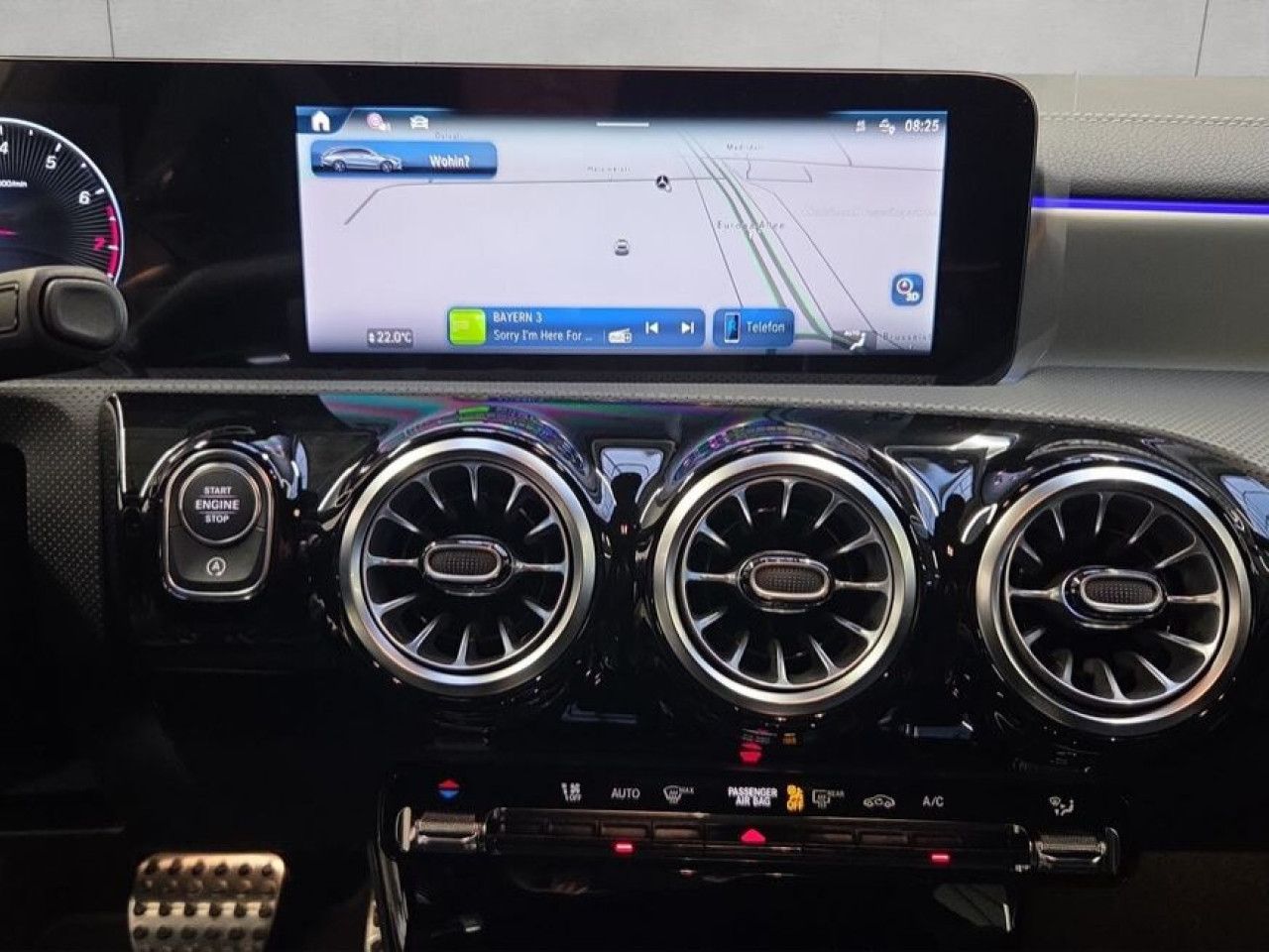 Mercedes-Benz CLA – Bild 15