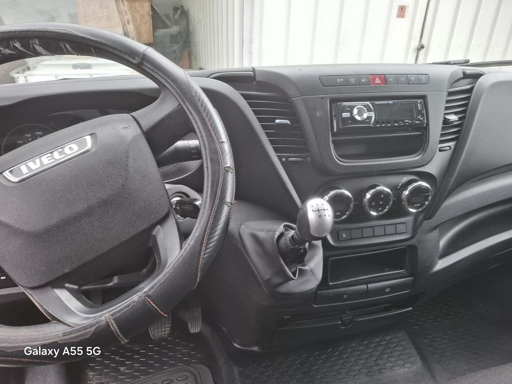 IVECO | Daily 35C15