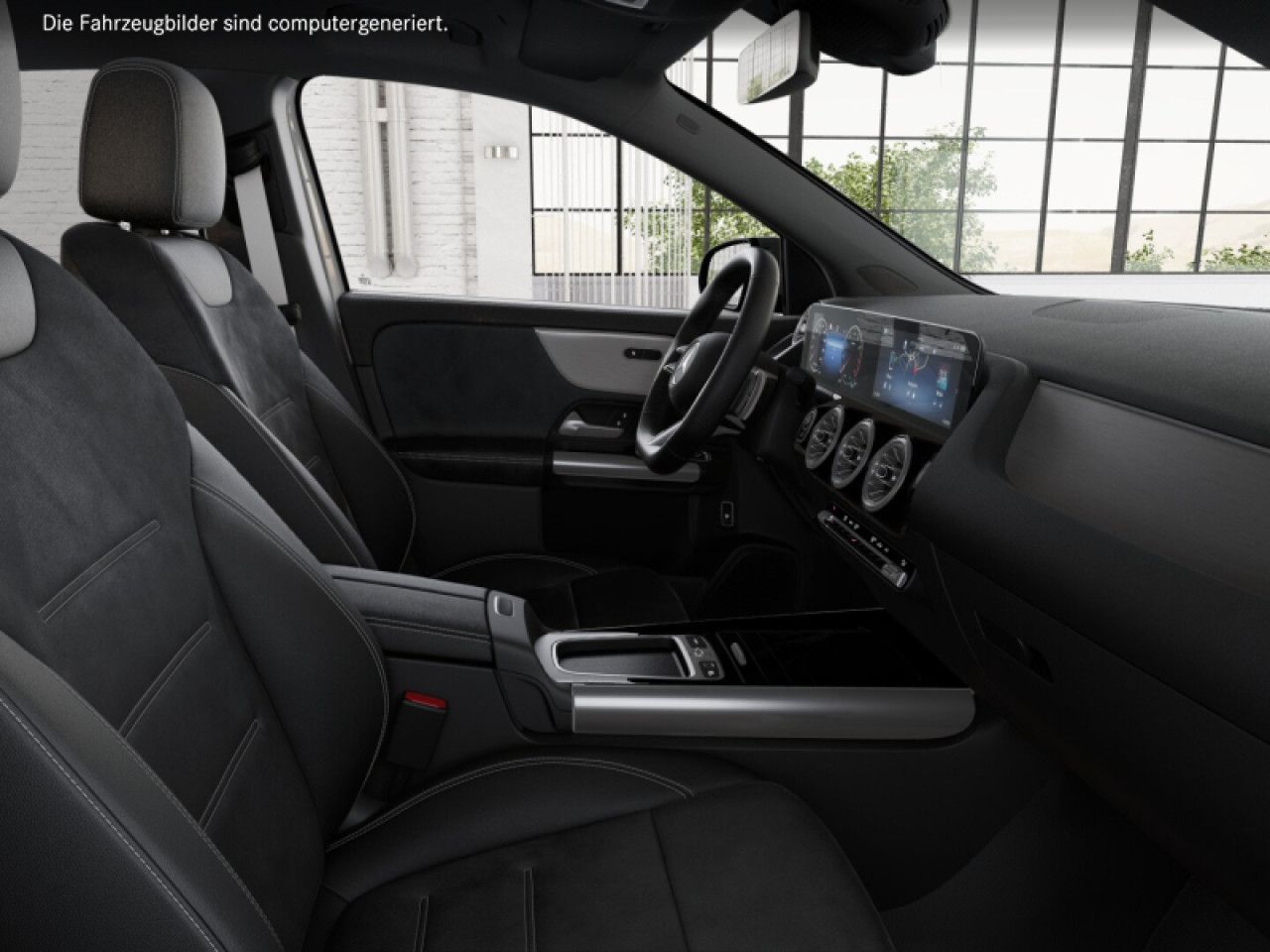 Mercedes-Benz GLA – Bild 9