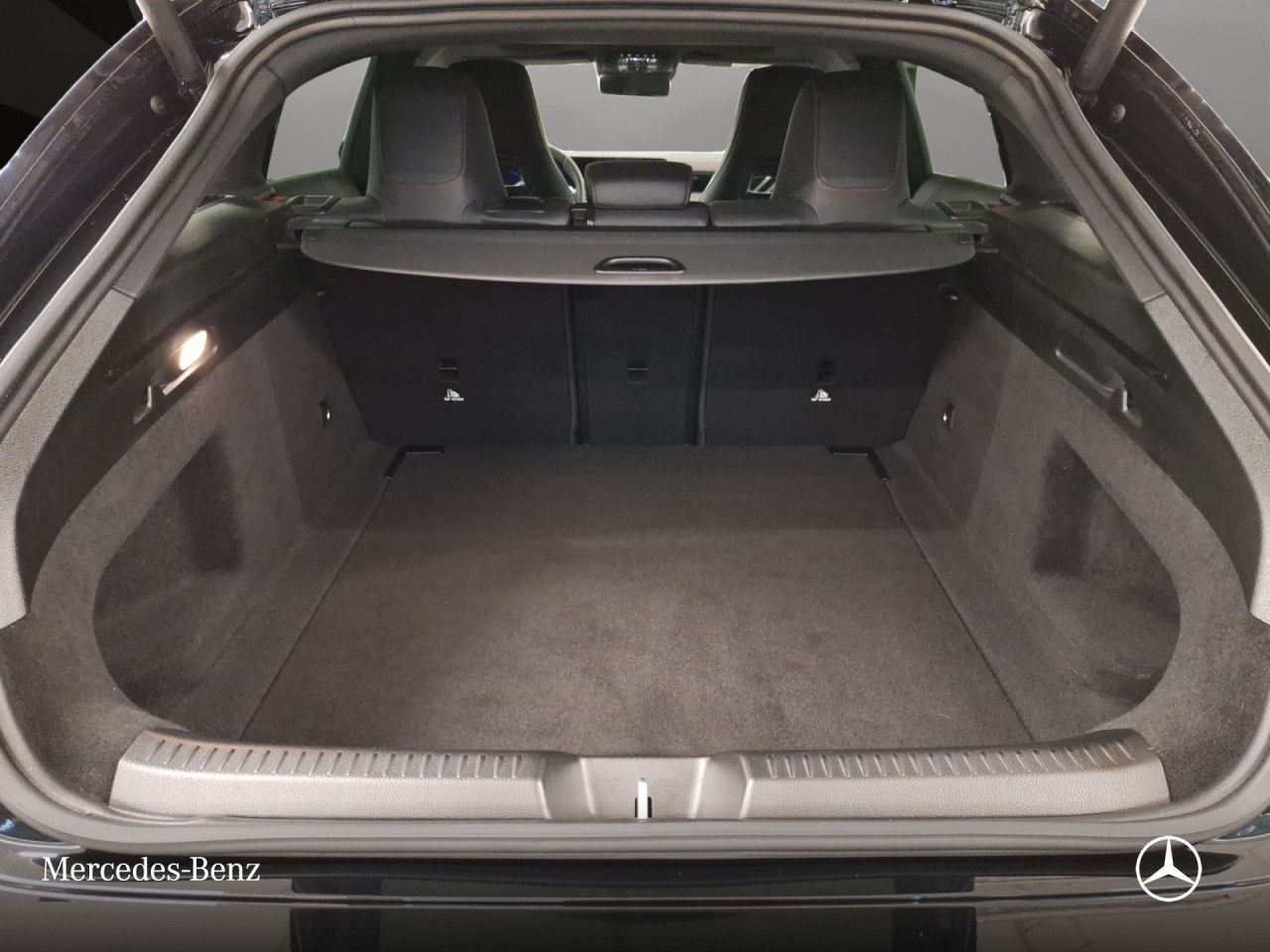 Mercedes-Benz CLA – Bild 15