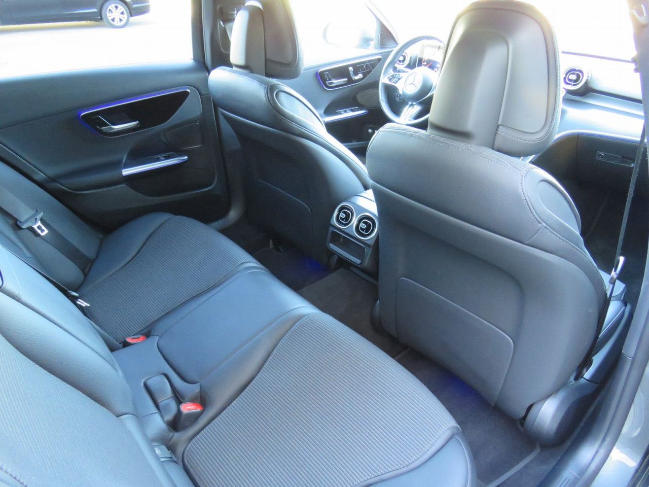 Mercedes-Benz C-Klasse – Bild 29
