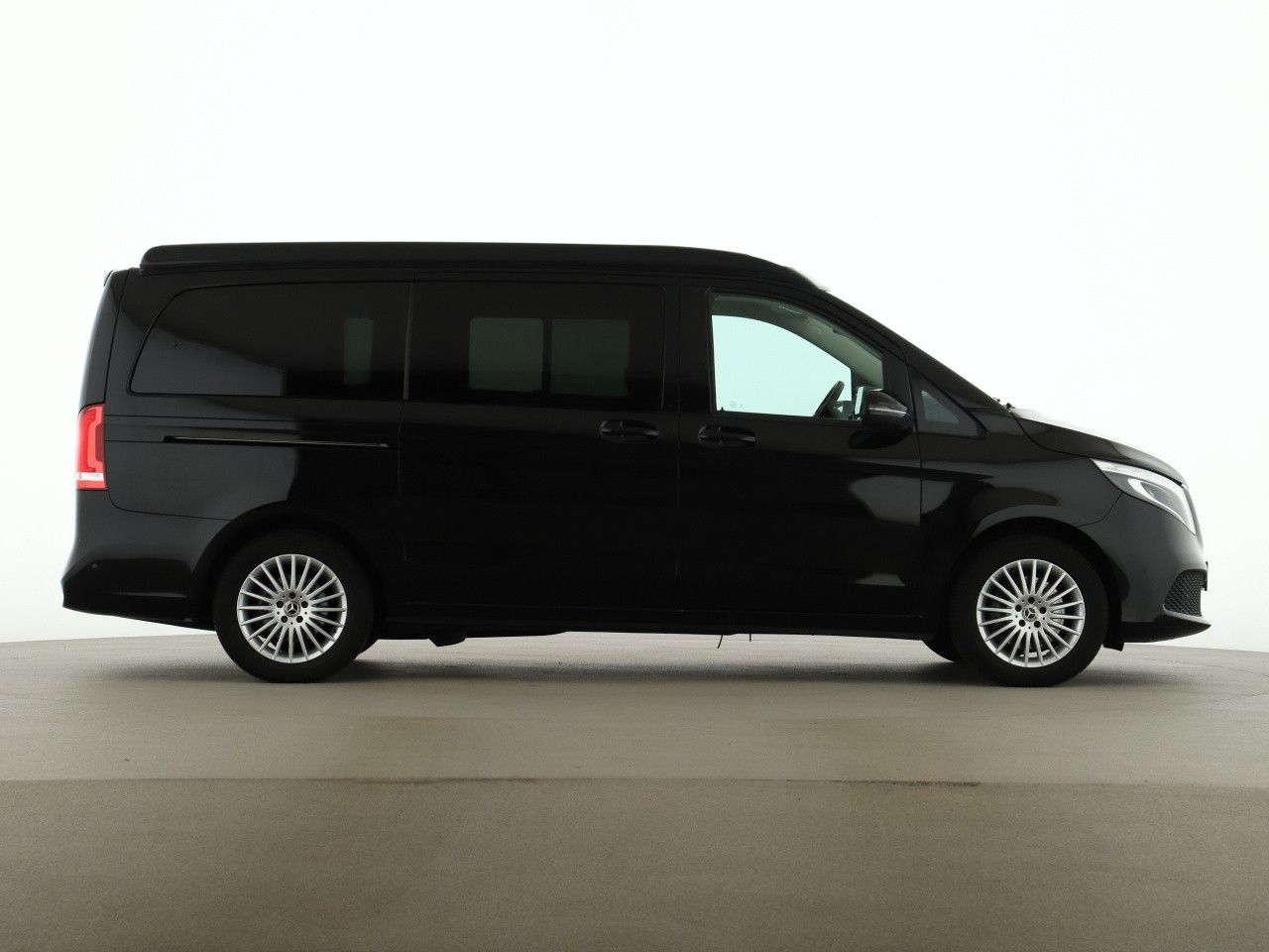 Mercedes-Benz Marco Polo – Bild 7