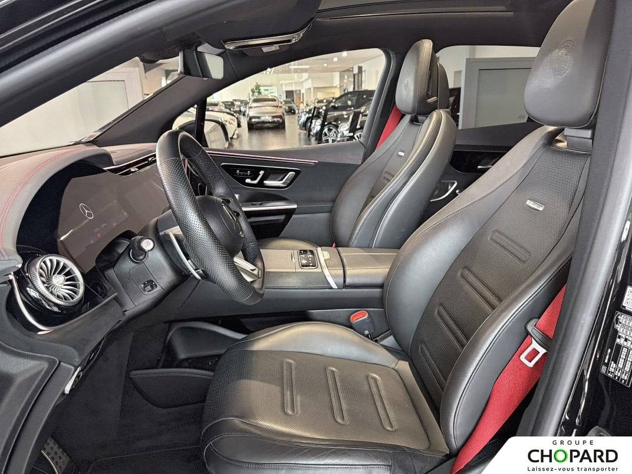 Photo du v&eacute;hicule 11 / 18