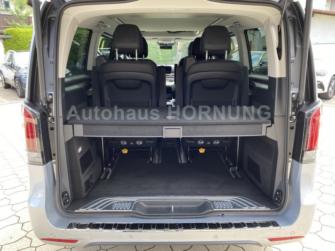 Mercedes-Benz Marco Polo – Bild 9
