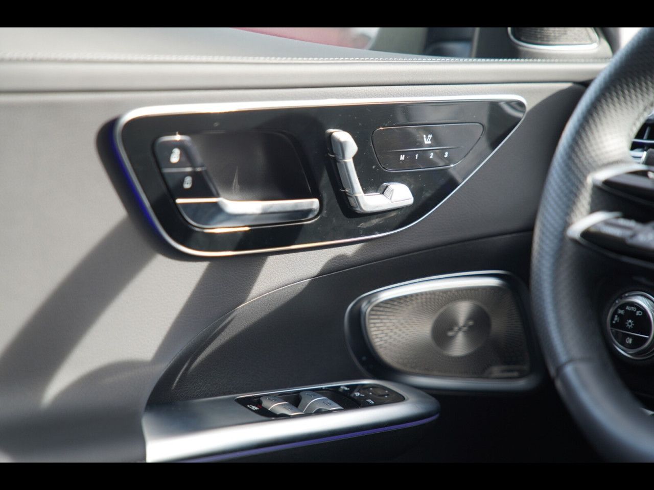 Mercedes-Benz C-Klasse – Bild 16